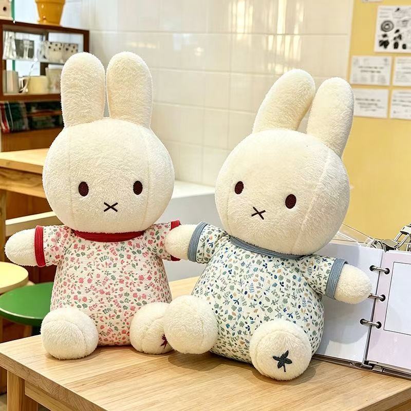 30cm Niedliches Miffy Kaninche – Good Floral & Wedding Decor Supply Photos Bewertung und Preis