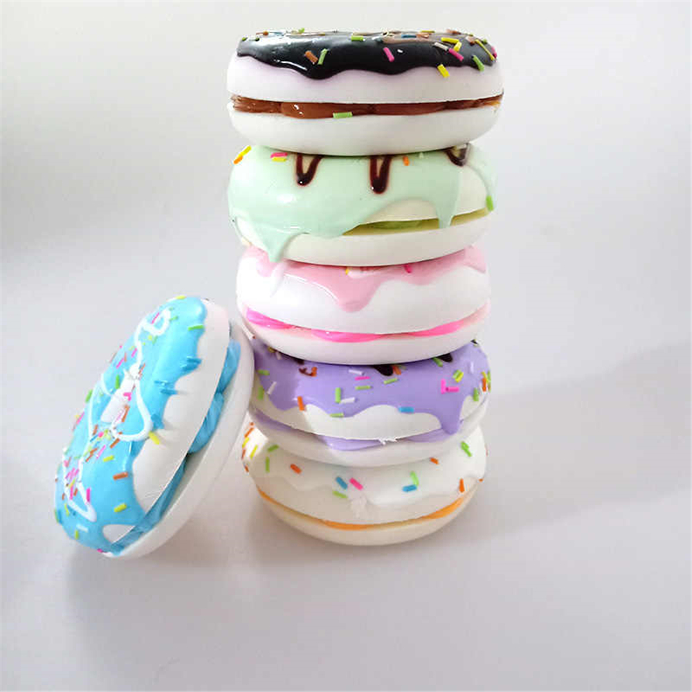 9 cm Donut künstliche gefälsch – Wedding Decor Supply Store Bewertung und Preis
